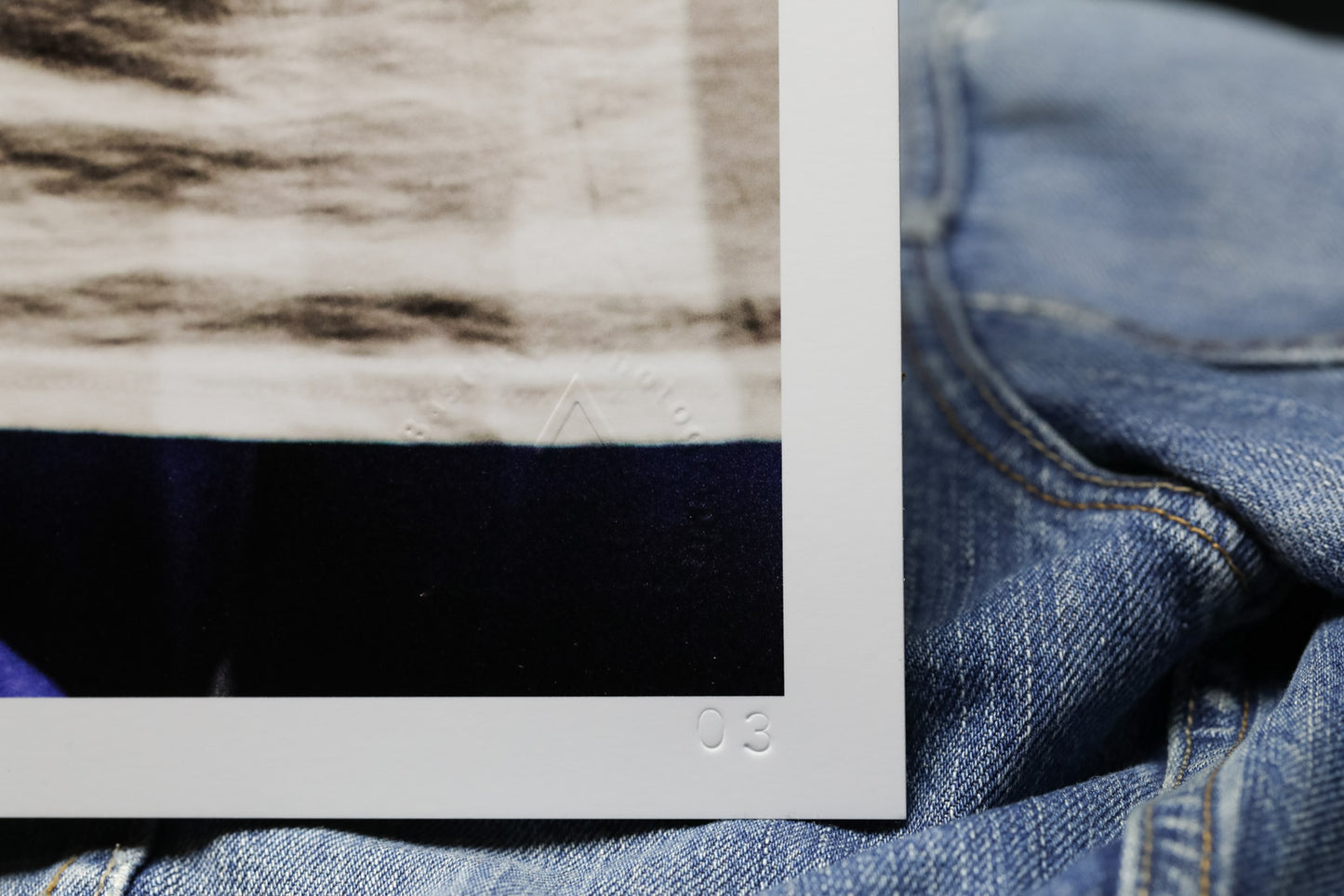 Gord Downie - Gord & Pearl Holding Hands