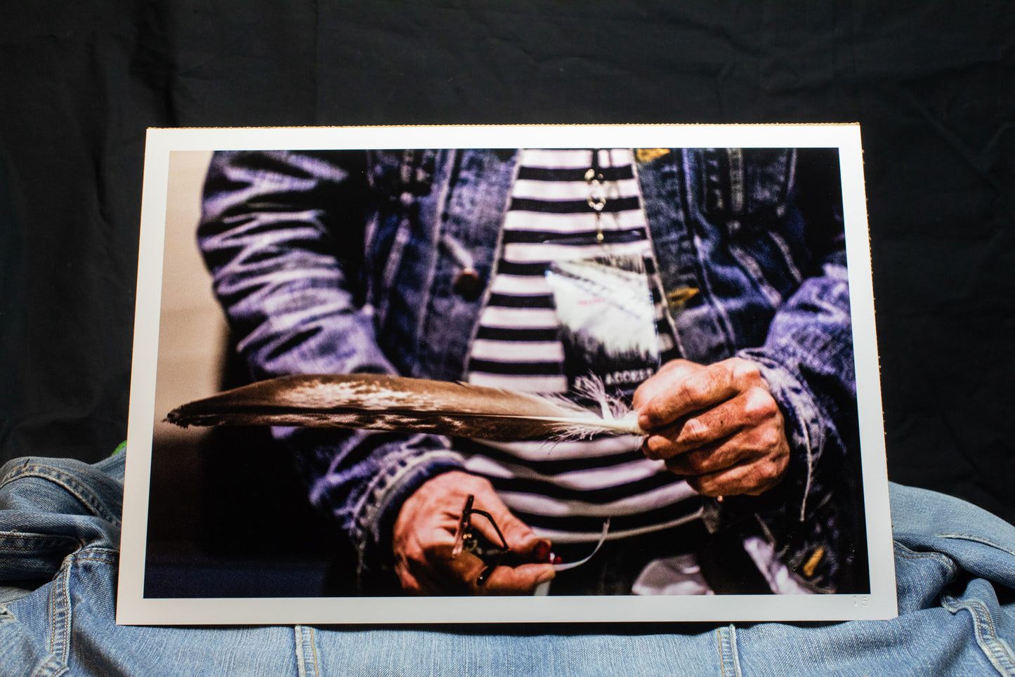 Gord Downie - Sacred Gifts