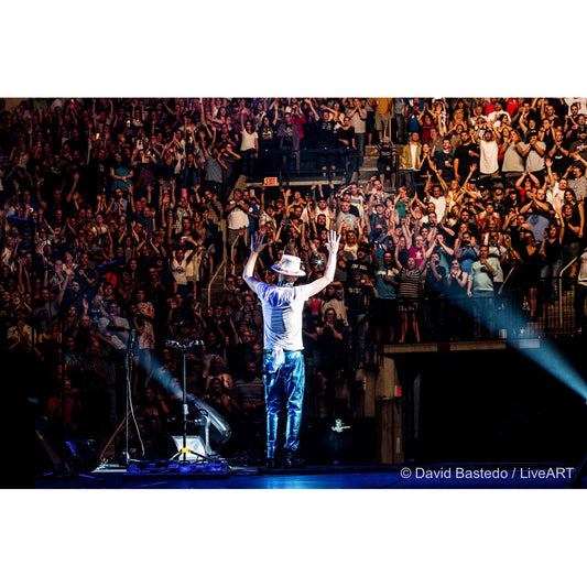 The Tragically Hip – Goodnight Winnipeg 2016/08/05 - MMP Tour Winnipeg, MTS Centre