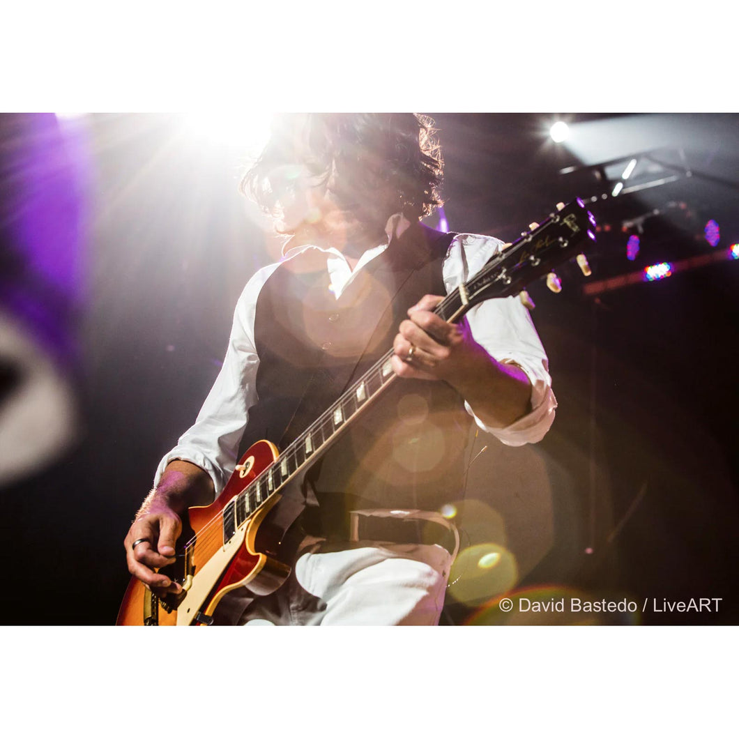 Paul Langlois – Into the Light - 2016/08/12 - MMP Tour - Toronto, ACC
