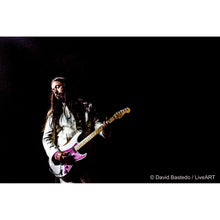 Rob Baker - Pink & White - 2016/07/24 - MMP Tour Vancouver, Rogers Arena